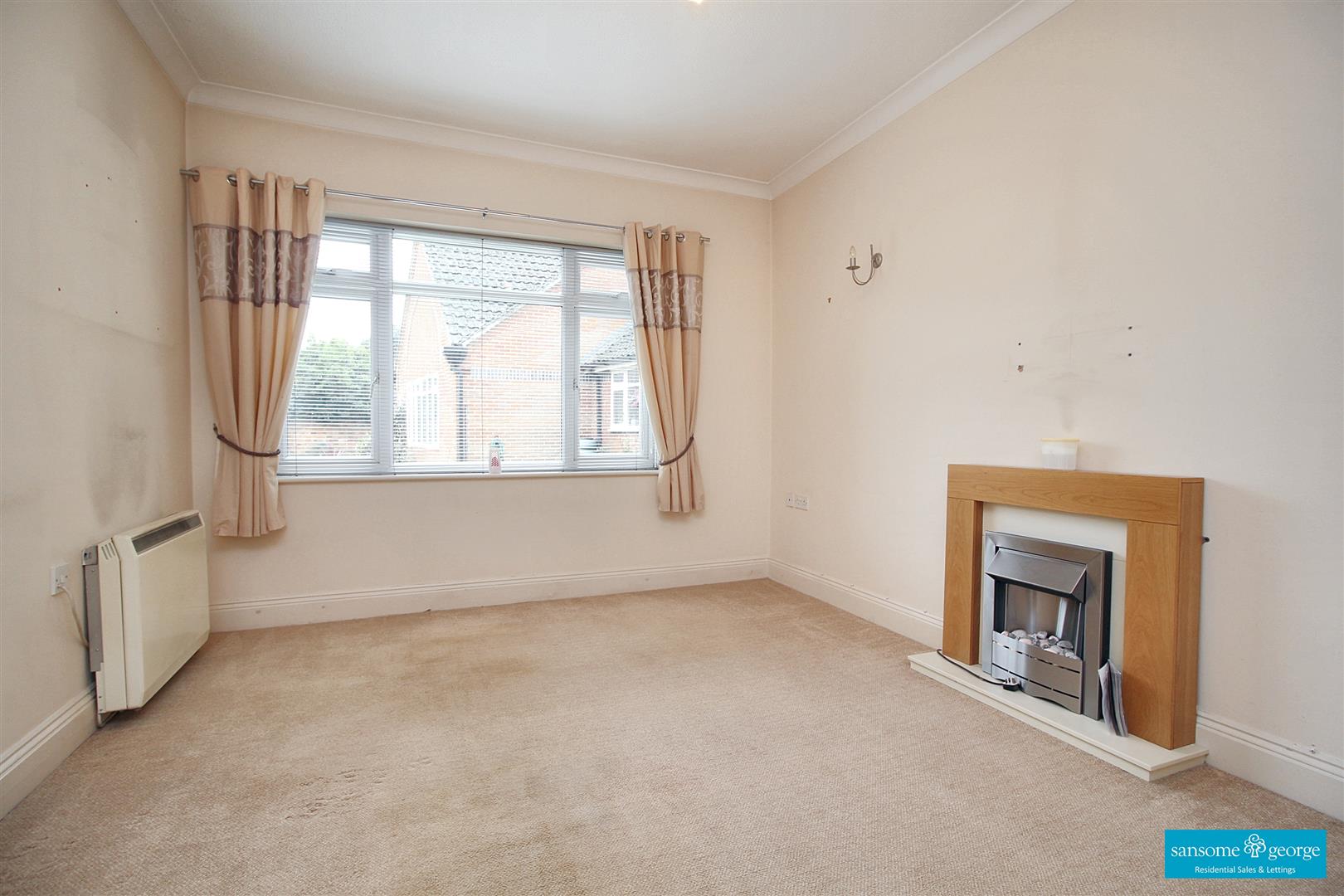 1 bed property in Tilehurst Road, Reading